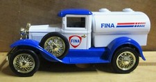 Liberty Classics FINA 1929 Model A Tanker 1:25 Diecast Bank  1 of 5000  