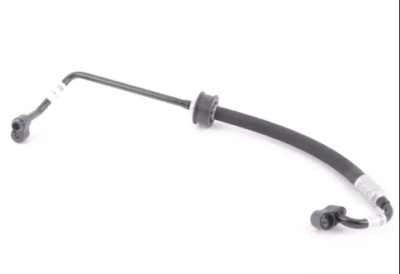 BMW Z3 Roadster M E36 Compressor-Condenser Pressure Hose 