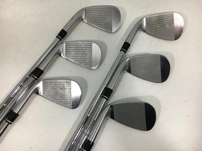HONMA T WORLD TR20-V Irons #5-10(6Clubs)/MODUS/Flex:S/Iron set | eBay