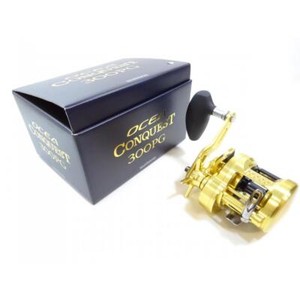 Shimano Ocea Conquest | eBay