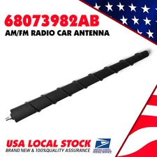 High Quality Signal Receiving Antenna AM/FM For 2012-2017 Fiat 500 OE:68073982AB
