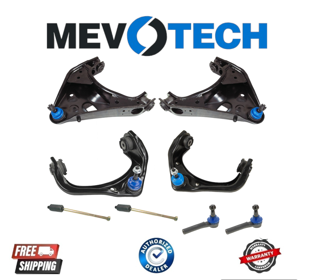 NEW PREMIUM GENUINE MEVOTECH Complete Suspension Kit fits MERCURY