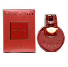 BVLGARI OMNIA CORAL EAU DE TOILETTE SPRAY 100 ML/3.4 FL.OZ.