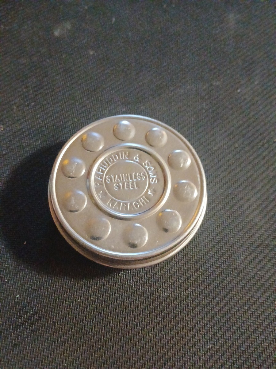 naswar pakistan tobacco Qati Naswar Powder Tin