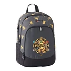 Lego School Backpack Round Ninjago Logo 28L. | Unisex Kids and Boys Lego