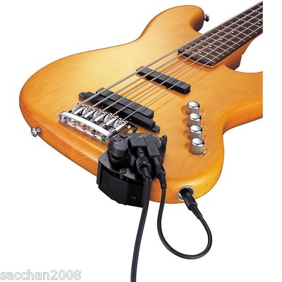 ROLAND ローランド GK-3B ベース用デバイデッド ピックアップ