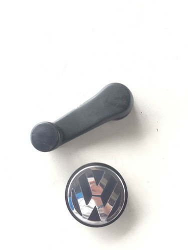 VW Golf 4 Fensterkurbel Fensterheber 1H0837581 links