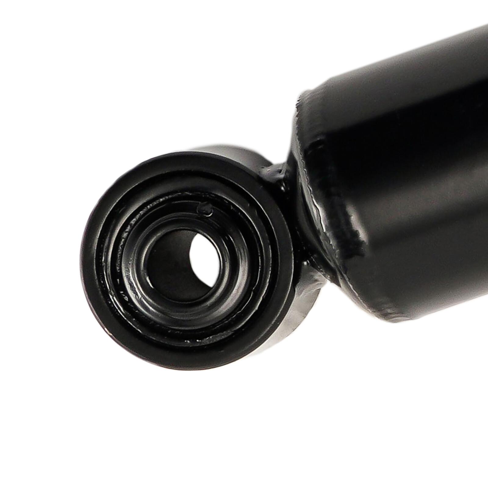 4WD Front Shock Absorber For Chevy Colorado GMC Canyon I-350 I-370 Left ...