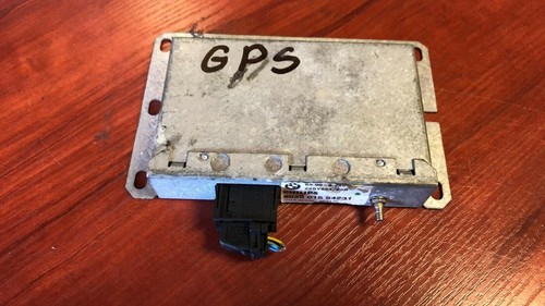 BMW SERIE GPS EMPFÄNGER NAVIGATIONSEINHEIT MODUL 8385141