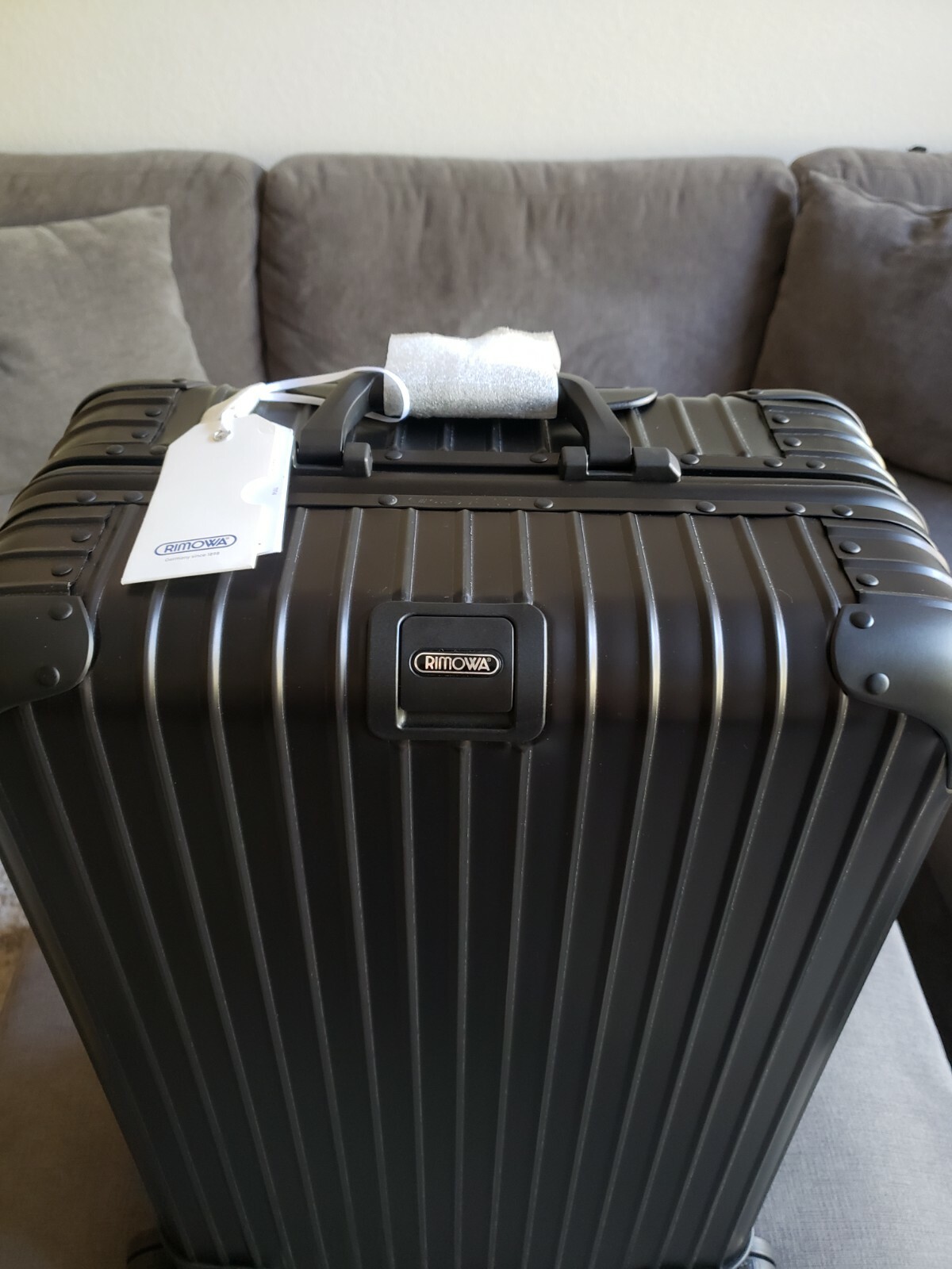 rimowa 26