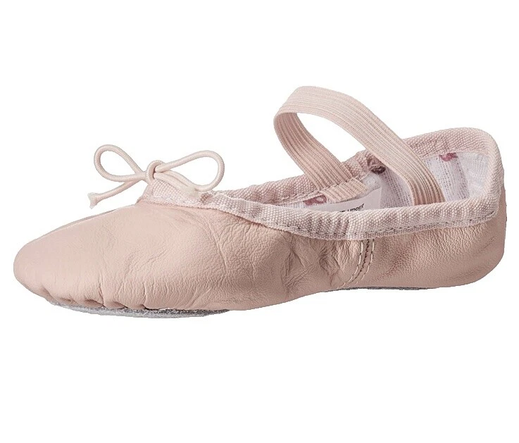 Zapatillas de ballet para niñas