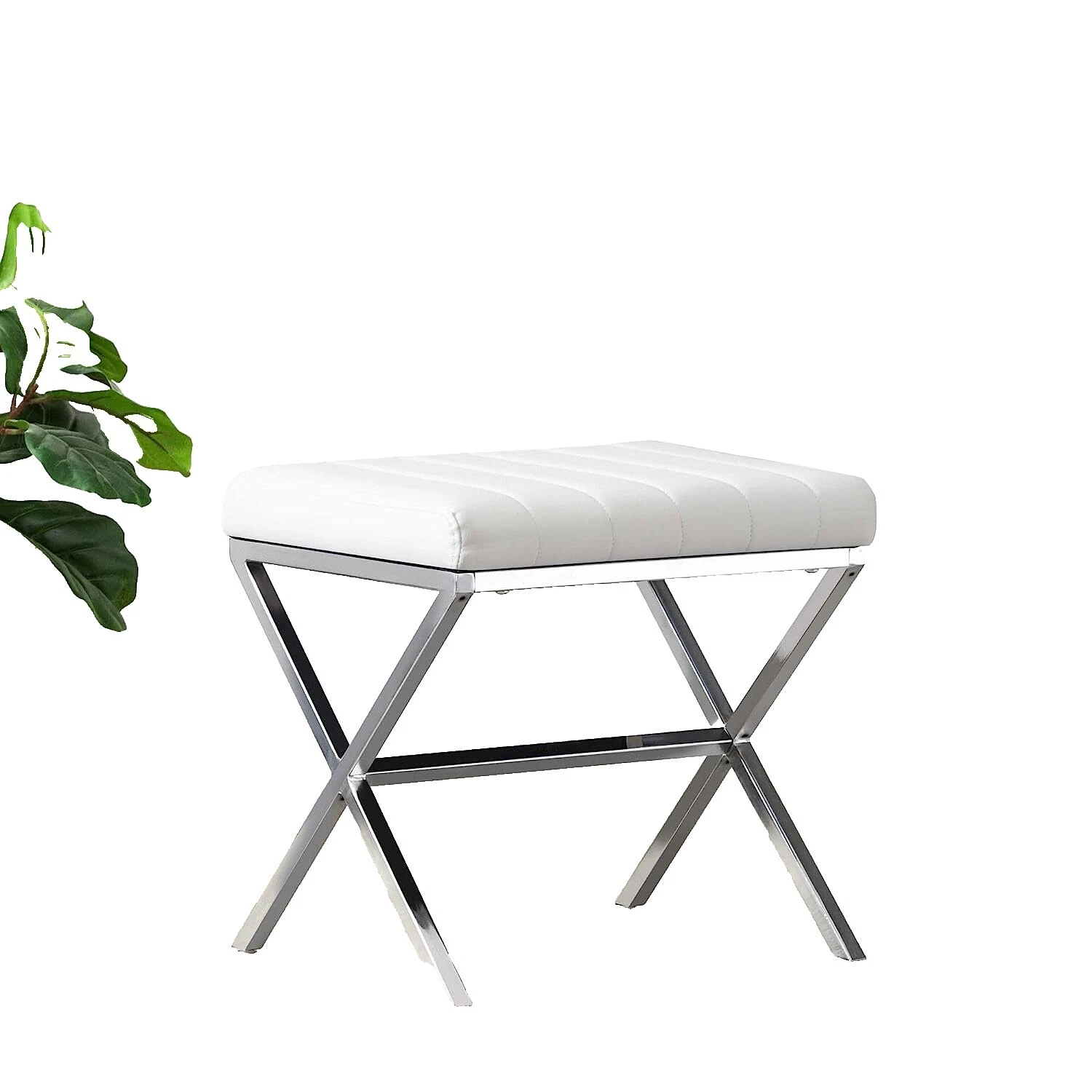 Caucho moderno tocadores y mesas de maquillaje