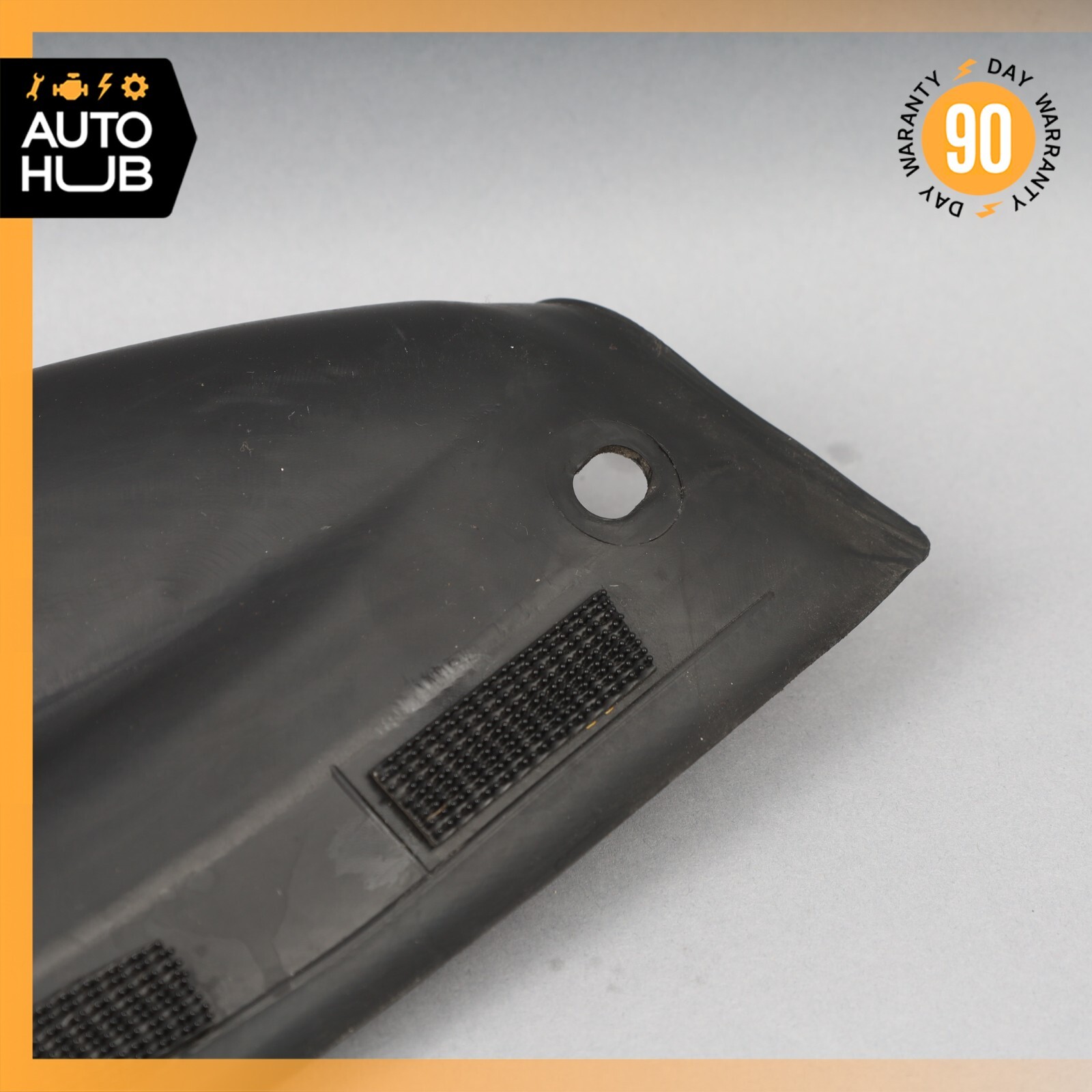 08-19 Maserati GranTurismo M145 Rear Right Passenger Side Light Cover OEM 44k