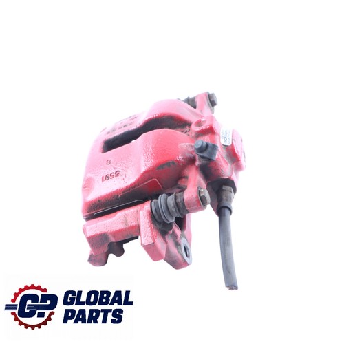 Mini R50 R53 R52 Front Wheel Brake Caliper Housing Left N/S 6770191 - Picture 8 of 11