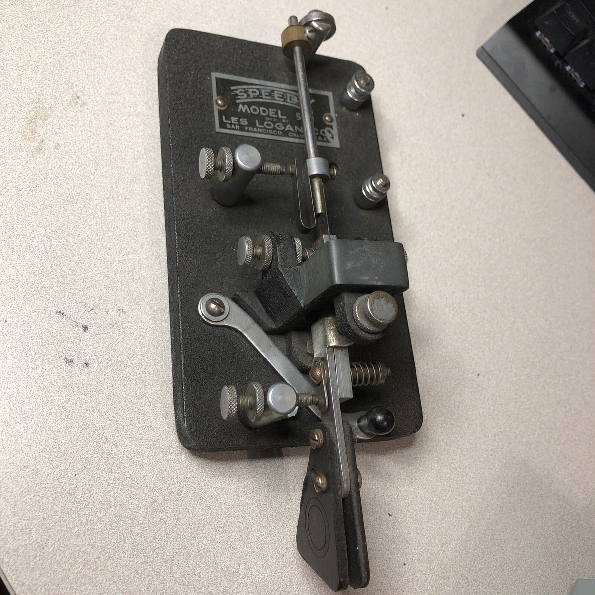 Tester Linea Telefonica KELUSHI C019 - Set Controllo Rete Con Morsetti A Coccodrillo | Doppio Sistema DTMF/FSK - Foto 10