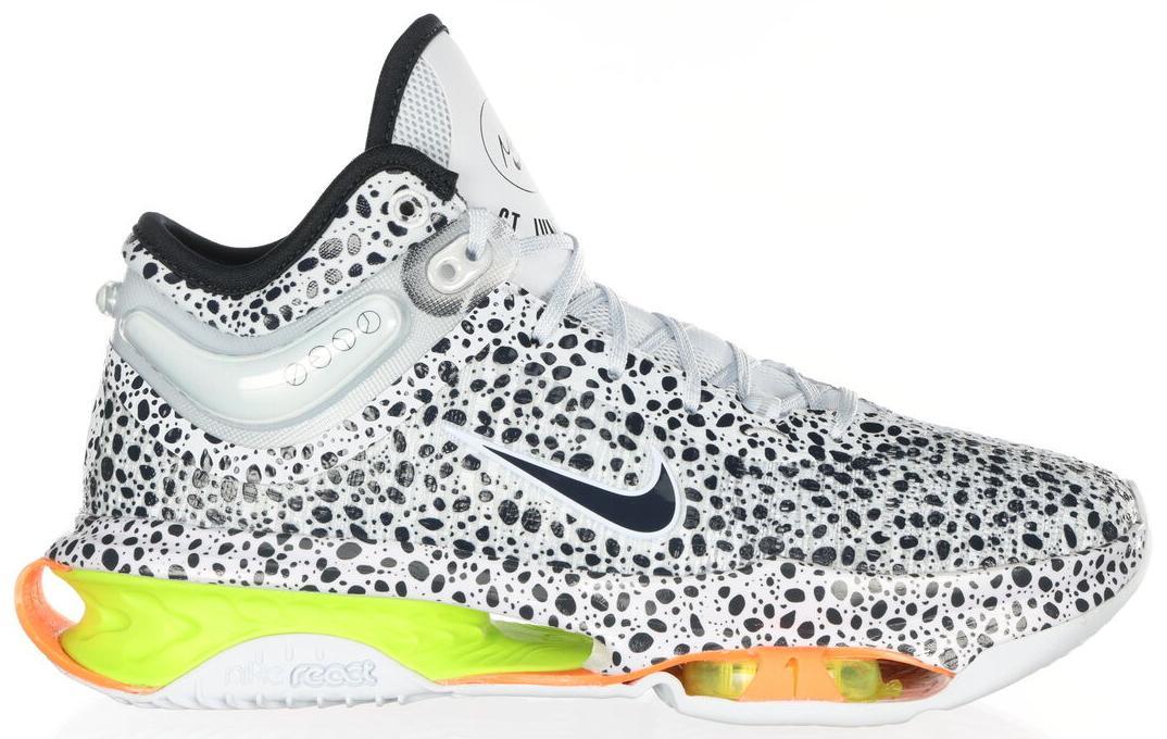 Nike Air Zoom GT Jump 2 Electric Pack for Sale | Authenticity