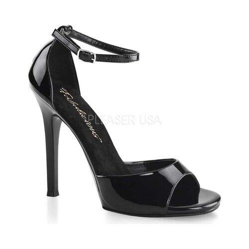 Fabulicious Gala36 High Heels Size 5M - Picture 1 of 4