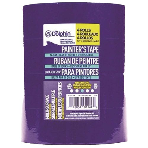 Repuesto De Almohadilla De Pintura Project Select 8010 Premium 7 – 10 Unidades Para Pintura Uniforme Y Sin Pelusas