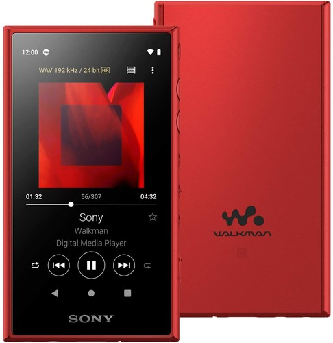 送料無料・選べる4個セット 【今だけ!】SONY ウォークマン Aシリーズ