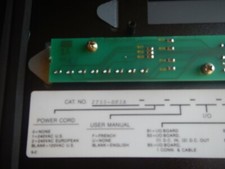 NEW ALLEN BRADLEY 2755-DS1A BARCODE DECODER