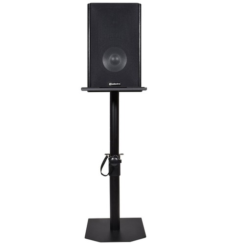 DL TABLE TOP /FLOOR MONITOR SPEAKER STAND(SINGLE) - Picture 2 of 7