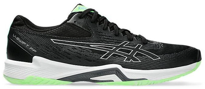 Preços baixos em ASICS V-Swift FF MT 3 Black | eBay
