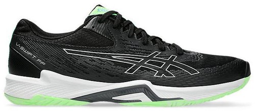 ASICS V-SWIFT FF MT 4 Extra Wide Volleyball Shoes 1053A065 White