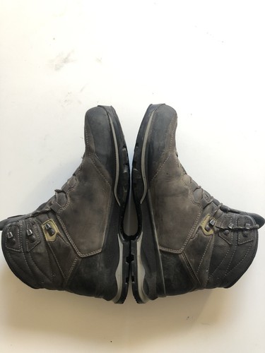 Lowa Lady Light GTX Hiking Boots Womens 