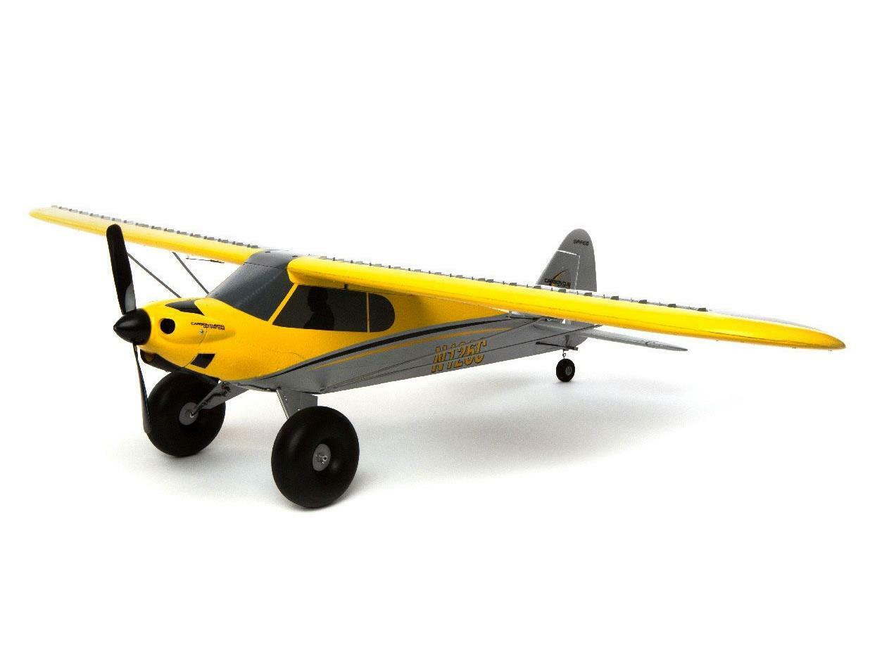 Hobbyzone Carbon Cub S + 1.3m Listo Para Volar-A-HBZ3200EU EU Hobbyzone Carbon Cub S + 1.3m Listo Para Volar-A-HBZ3200EU EU