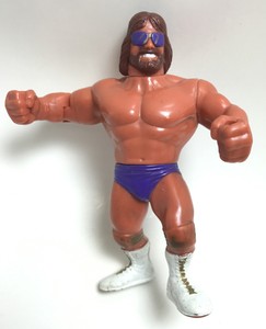 macho king hasbro