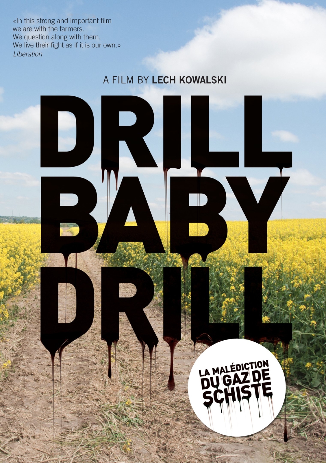 Drill Baby Drill (DVD) Various