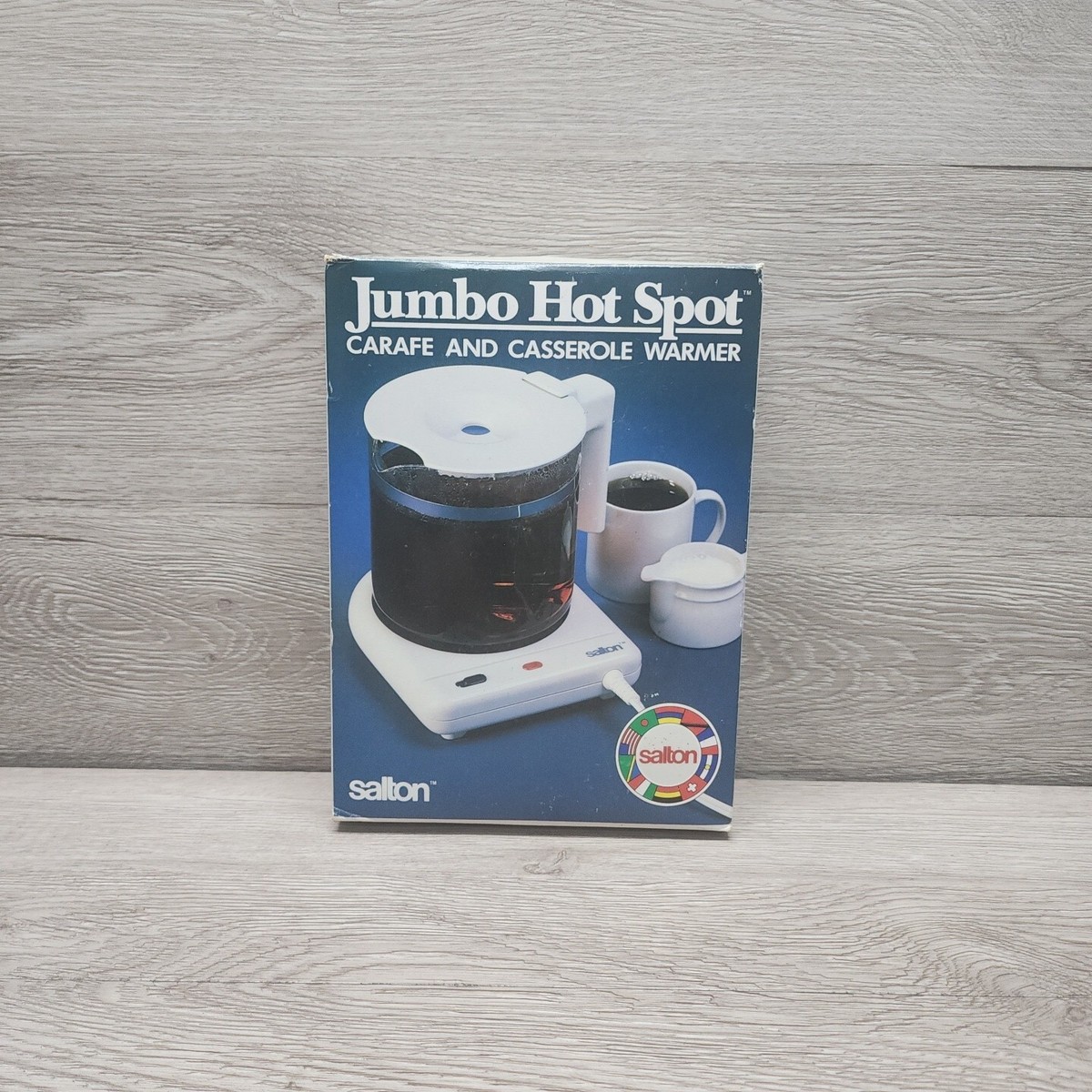 Amazon Salton Coffee Mug Warmer Coffee Heater For Desk Mug Warmer