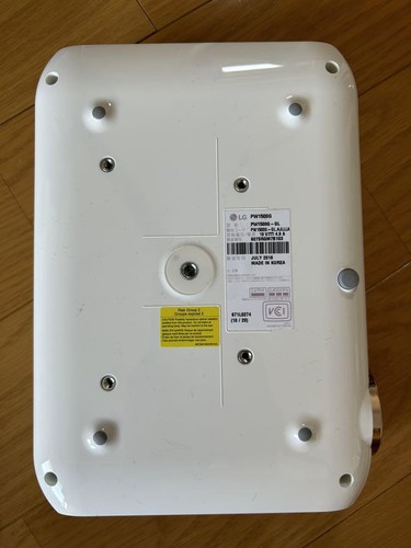 LG PW1500G - 第 5/7 張圖片