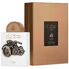 Lattafa Pride La Collection D'Antiquites 1910 Eau De Parfum For Unisex