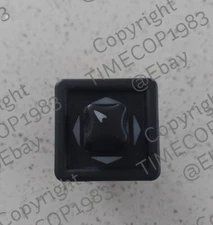 New H1 HUMMER 94-06 POWER MIRROR SWITCH Lighted 2006 Alpha 6003849