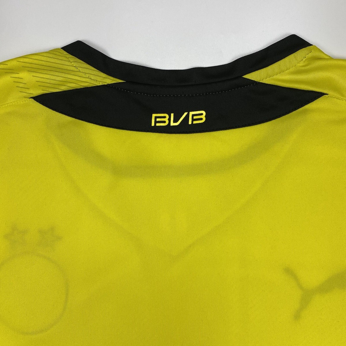 Borussia Dortmund 2013 2014 Home Football Shirt Soccer