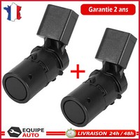 2 Sensor NäHe RüCkfahr Erwartet FüR Audi A3 A4 A6 - 4B0919275F 7H0919275A
