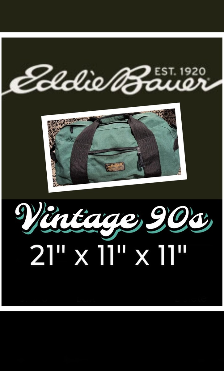 ✨レア　Vintage Eddie Bauer briefcase Y2K ✨レア Vintage Eddie Bauer briefcase Y2K バッグ