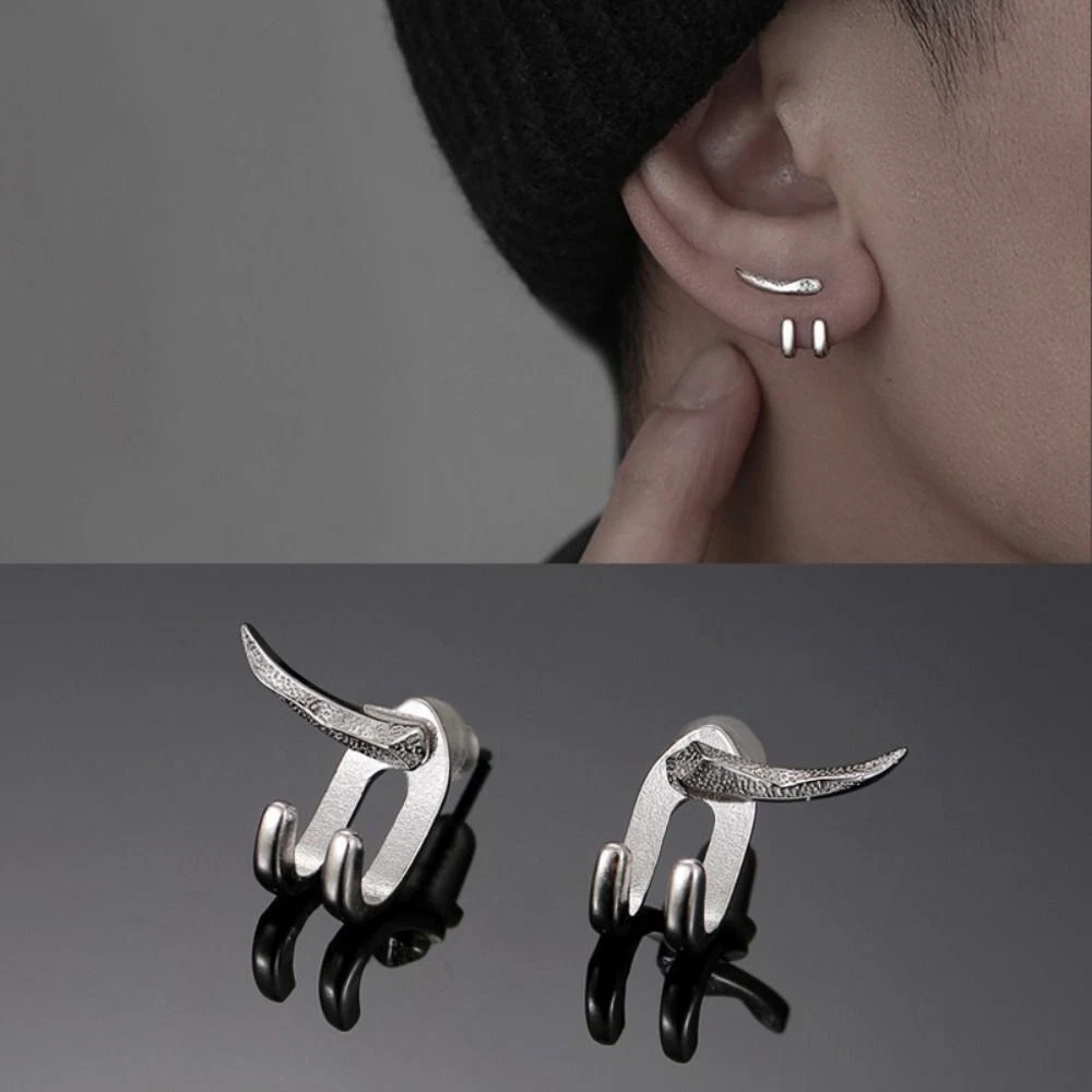 Purpose clearance of earrings