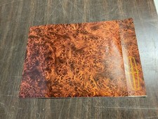 1978 Lincoln Continental Versailles Mark V Cartier Collector Sales Brochure Book