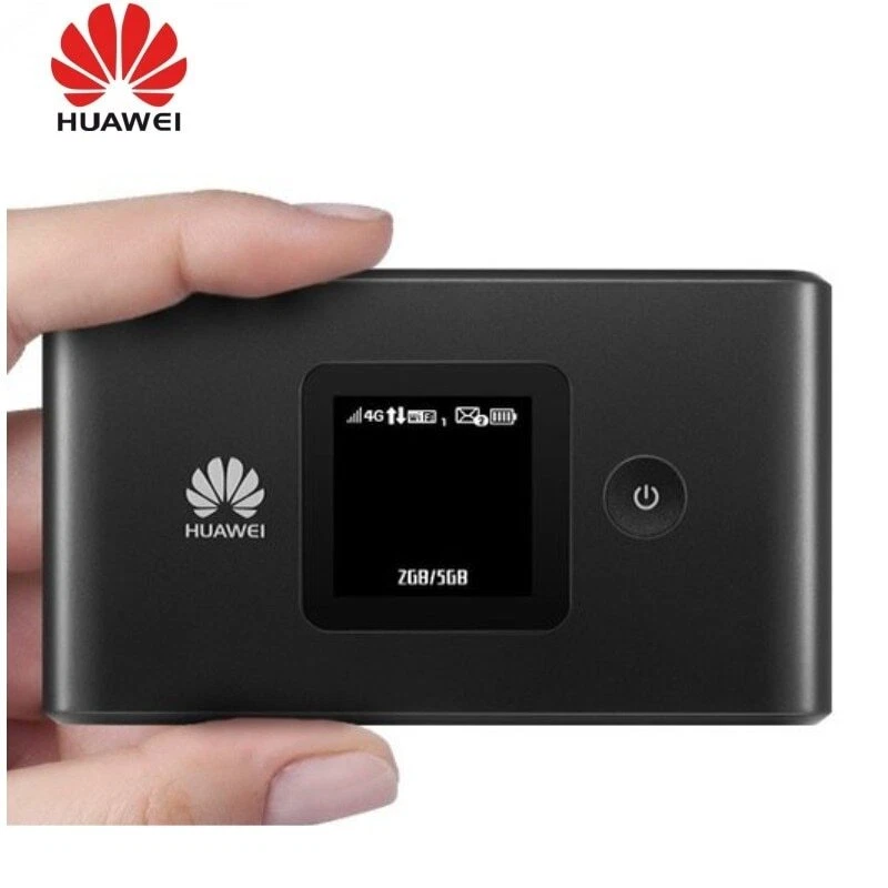 Huawei Original 4GLTE WiFi Mobile Wireless Router Portable Hotspot WIFI Unlocked - Image 2 of 4