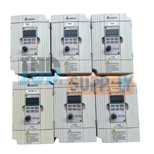 1PC NEW Delta VFD015M43B inverter