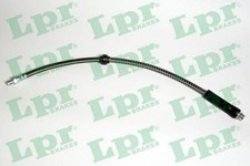 LPR 6T46037 Bremsschlauch passend für PEUGEOT 306 Schrägheck (7A, 7C, N3, N5)