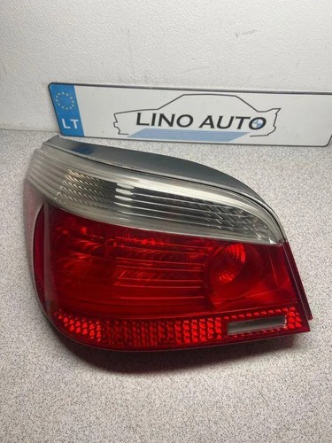 BMW 5 E60 Rücklicht hinten links 6910767 3.00 2005 33762798
