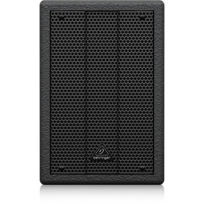 Behringer SAT 1004 160W 2-Way 4'' Ultra-Compact Passive Installed Loudspeaker