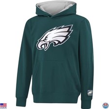 Youth NFL Super Soft Premium Hoodie Sweatshirt - Ultra Comfortable Wear