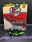 Hot Wheels Premium Car Culture 2026 Vintage Racing Jaguar XJS # 1/5