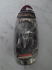 Colonial Viper Mark II Die Cast BATTLESTAR GALACTICA Titanium Series NEW #2