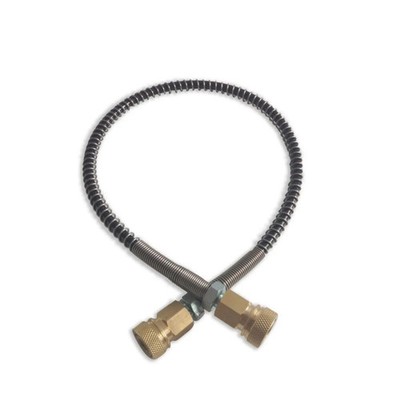 Acecare HPA Hose 300bar 4500psi PCP Filling Hose 8mm Connector 50cm Long