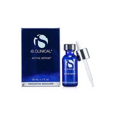 iS Clinical Active Serum